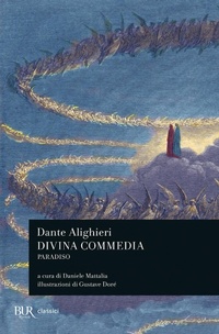 Abbildung von: Oscar: Paradiso - Rizzoli - RCS Libri