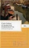 Cover: Einaudi: Le Baruffe Chiozzotte - Rizzoli - RCS Libri