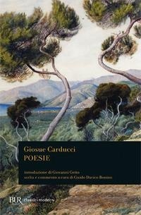 Abbildung von: Poesie - BUR Biblioteca Univerzale Rizzoli