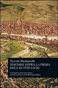 Bild: Discorsi sopra la prima deca di Tito Livio - Rizzoli - RCS Libri