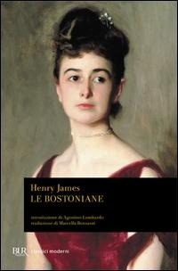 Abbildung von: Le Bostoniane - Rizzoli - RCS Libri
