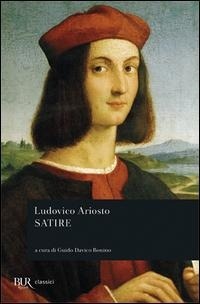 Abbildung von: Ariosto Ludovico - Rizzoli - RCS Libri
