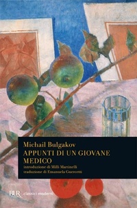 Abbildung von: Appunti di un giovane medico - BUR Classici;Rizzoli