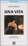 Cover: Una vita - Rizzoli