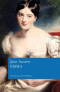 Cover: Emma - BUR Classici;Rizzoli