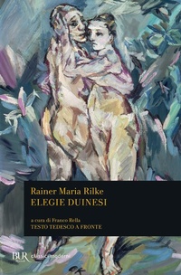 Abbildung von: Elegie duinesi. Testo tedesco a fronte - BUR Classici;Rizzoli