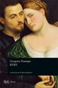Abbildung von: Rime - BUR Biblioteca Univerzale Rizzoli