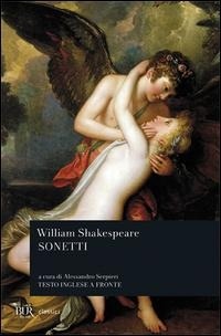 Abbildung von: Sonetti - BUR Biblioteca Univerzale Rizzoli