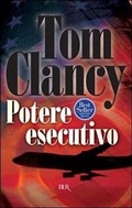 Cover: Arancia Meccanica: Potere Esecutivo - Rizzoli - RCS Libri