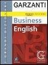 Abbildung von: Business English - Garzanti Libri
