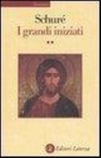 Abbildung von: Orfeo, Pitagora, Platone, Gesù - Economica Laterza;Laterza