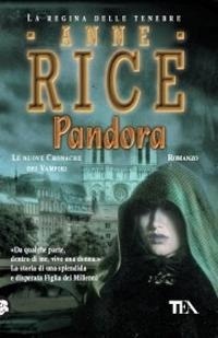 Abbildung von: Pandora - Teadue;TEA