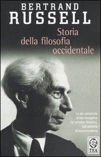 Abbildung von: Storia della filosofia occidentale - Saggistica TEA;TEA