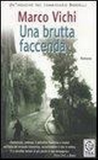 Abbildung von: Una brutta faccenda - TEA