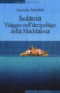 Cover: Contromano - Laterza