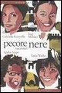 Abbildung von: Pecore nere - Laterza
