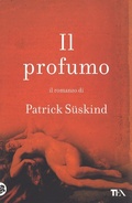 Cover: Il profumo - TEA