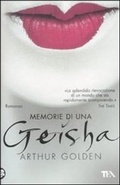 Cover: Memorie di una Geisha - TEA