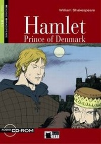 Enlarge image Cover: Hamlet - Cideb