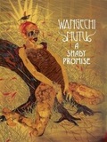 Cover: Wangechi Mutu: A Shady Promise - Damiani