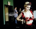 Cover: Fantasies - Damiani