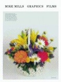 Cover: Mike Mills: Graphics Films - Damiani