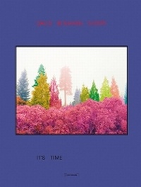 Enlarge image Cover: David Benjamin Sherry: It's Time - Damiani