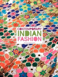 Abbildung von: Contemporary Indian Fashion - Damiani