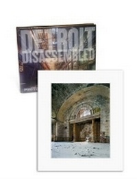 Abbildung von: Detroit Disassembled - Damiani