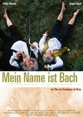 Cover: Mein Name ist Bach - Alive