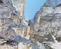 Enlarge image Cover: Dolomites Project - Damiani