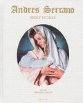 Cover: Holy Works - Damiani