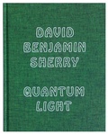 Cover: Quantum Light - Damiani