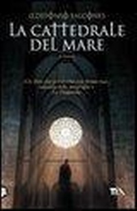 Abbildung von: Cattedrale del mare - TEA