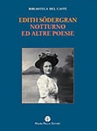 Enlarge image Cover: Notturno Ed Altre Poesie - Edizioni Polistampa