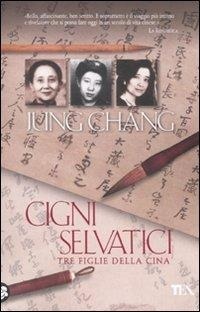 Abbildung von: Cigni servatici - TEA
