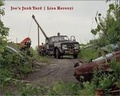Cover: Joe's Junk Yard - Damiani