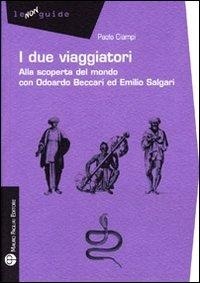 Abbildung von: I Due Viaggiatori - Edizioni Polistampa