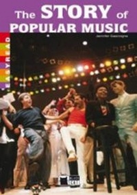 Enlarge image Cover: Easyread - Cideb