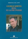 Cover: Reel Ed Altre Poesie - Edizioni Polistampa