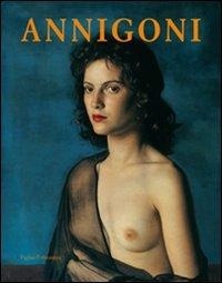 Enlarge image Cover: Annigoni - Edizioni Polistampa