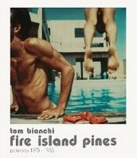 Abbildung von: Tom Bianchi: Fire Island Pines - Damiani