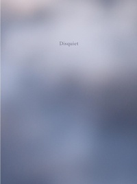 Abbildung von: Disquiet - Damiani