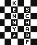 Cover: Kenny Scharf: Kolors - Damiani