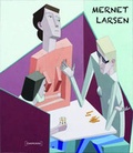 Cover: Mernet Larsen - Damiani