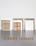 Cover: Claude Rutault - Damiani