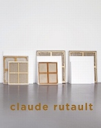Enlarge image Cover: Claude Rutault - Damiani