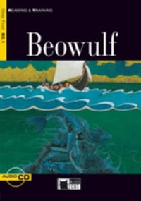 Enlarge image Cover: Beowulf - Cideb