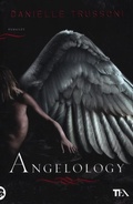Cover: Angelology - I Grandi TEA;TEA