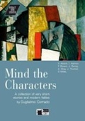 Cover: Interact with Literature - Cideb